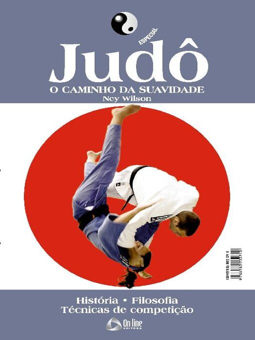 Title details for Coleção Artes Marciais by Online Editora - Available